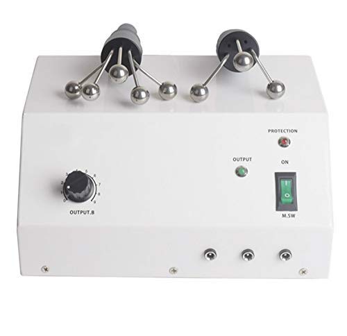 microcurrent facial toner