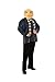 Rubie's Costume Men's Despicable Me 2 Size Gru Costume, Multi-Colored, Plus