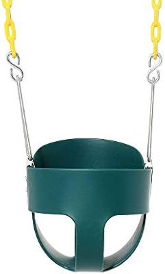 columpio de plastico para bebe
