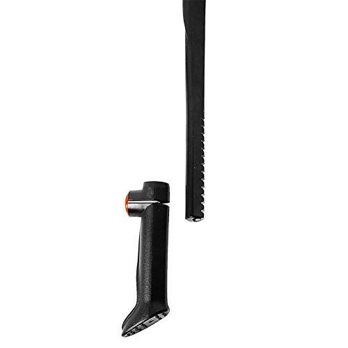 Greallthy Bike Kickstand,Bicycle Aluminum Alloy Kickstand Adjustable for 24-29 Inch Bicycles