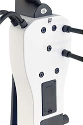 Stagg ECL 4/4 WH Cello - Electric