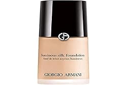 GIORGIO ARMANI LUMINOUS SILK FOUNDATION