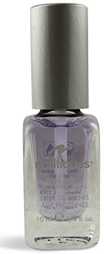 Nailtiques Base Wear, 0.33 oz