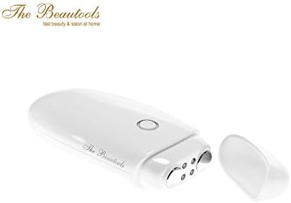FacePump Anti Wrinkle Face Massager by The Beautools | Fast Beauty & Salon at home.