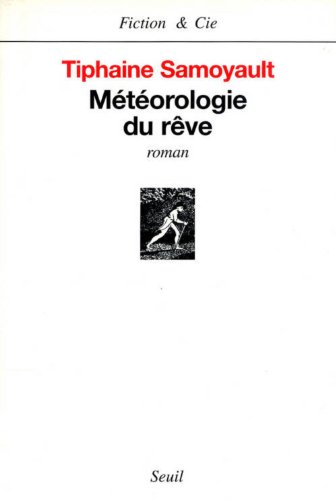 Météorologie du rêve