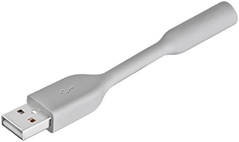 [ Jawbone Bracelet UP ] Replacement USB Charger Charge and Data Cable