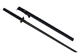 Lyuesword Japanese Handmade Samurai Ninja Sword