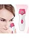 QHSD Electric Facial Pores Cleanser Blackhead Acne Removal Acne Pimple Spot Remover