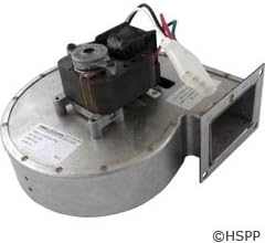 Raypack 008080F Blower Fan Assist Low Nox