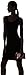 FRYE Melissa Wristlet, Wine