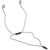 Talent H1-BT Bluetooth Adapter Cable for MMCX In-Ear Monitor IEM Earphone Headphones