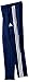 adidas Unisex Kid's Tiro 19 Training Pants, Dark Blue/White, Small