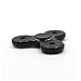 Mascotking Fidget Spinner Toy Stress Reducer (black03)