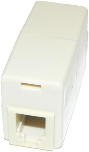 Consumer Electronic Products Lynn Electronics 331-C Handset Cord Coupler Supply Store