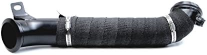 Duramax 2011-2015 3" Downpipe