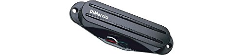 DiMarzio Air Norton S Single Coil Pickup - Black