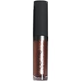 dome BEAUTY Eye Jewels 24-Hour Eye Shadow Vegan, Cruelty-Free Long-Lasting Cream Eyeshadow, Radiant Finish Eye Makeup for All Skin Tones, Easy-to-Blend, Smudge-Proof, Platinum .15 fl oz
