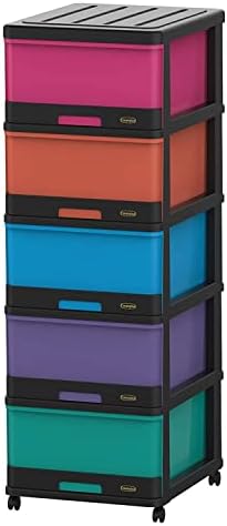Cosmoplast Copritorta, Plastica, 34 cm, Colori Assortiti