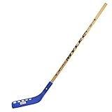 Mylec 305 Eclipse Royal Blue Junior Wood Street Hockey Stick
