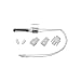 902661A - Nordyne Furnace Aftermarket Replacement Ignitor / Igniter