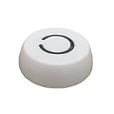 JINOU Bluetooth BLE 5.0 Programmable Beacon/iBeacon/Eddystone with nRF52810, for Android and iOS