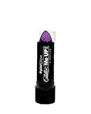 Paintglow Glitter Lipstick, Fuchsia 4 G