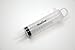 Karlling 100ML Large Big Plastic Hydroponics Nutrient Measuring Syringe