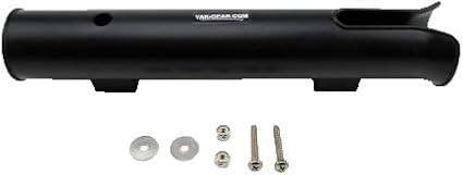 yak gear rod holder