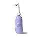 NAVAdeal 400ml Portable Handheld Bidet Personal Hygiene Bathroom Aid Douche Sprayer. Ideal Solution to Personal Care During Travel, Economical & Durable