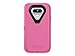 OTTERBOX Defender Series Case for LG G5 - Retail Packaging - Berries N Cream (Sand/Hibiscus Pink)
