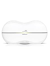 Arris SBR AC3200P AC3200   Enrutador WiFi con ranura para tabla de surf