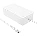 Macbook Pro Charger, Ac 60w Magsafe Power Adapter Charger for MacBook and 13-inch L Shape Tip A1181 A1278 A1184 A1330 A1342 A1344 …