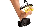 FiveBow Toe Exerciser