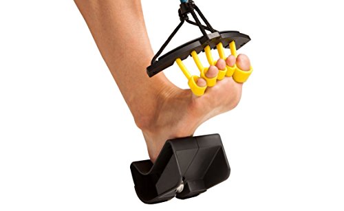 FiveBow Toe Exerciser FiveBow Toe Exerciser