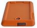 Bobj Rugged Case for ASUS MeMO Pad 7 Models ME176C, ME176CX, ME176CE, K013, K013C (Not for MeMO 7 LTE) - BobjGear Custom Fit - Venting - Sound Amplification - Kid Friendly (Outrageous Orange)