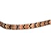Reevaria Copper Bracelet for Arthritis - Guaranteed 99.9% Pure Copper Magnetic Bracelet for Women with Powerful Magnets for Effective & Natural Relief of Joint Pain, RSI, Carpal Tunnel