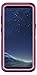 OtterBox Defender Series Case for Samsung Galaxy S8 (NOT Plus) Case Only, No Holster - Non-Retail Packaging - Vinyasa
