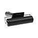 Cosmos 4-Inch Rubber Brayer Roller for Printmaking, Great for Gluing Application Also. (Original Version)