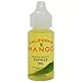 California Mango Cuticle Oil, 1 Ounce, Clear
