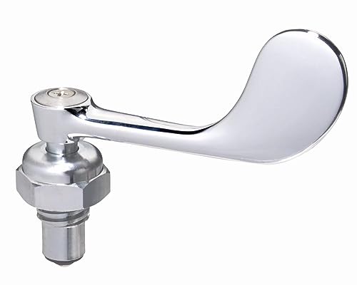 Krowne 21-600L Repair Kit, Silver Series Valve Repair kit with Handle for Exten…