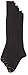 Gold Toe Men's Canterbury Over the Calf Dress Sock, 3-Pack
