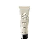 John Masters Organics - Rose & Apricot Hair Milk - Nourishing Leave-in Conditioner, Nourishing Treatment, Light Hold Styling Product Infused with Essential Oils - 4 oz