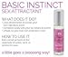 Pure Romance Basic Instinct