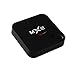 MXIII Android 4.4.2 4K TV Box Amlogic S802 CPU Quad Core Octa core ARM Mali-450 GPU XBMC 8GB ROM 2.4G Wifi with Remote Control (1G)