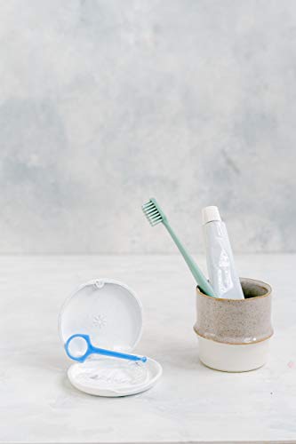 image for The Pultool Clear Aligner Removal Tool for Invisalign by PULTOOL - Smi