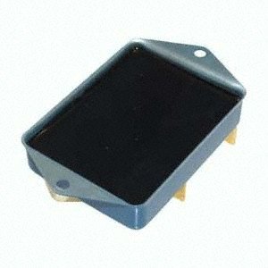 Original Engine Management 7037 Ignition Module