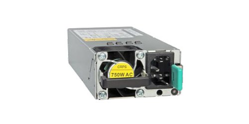 Intel 750-Watt Common Redundant Power Supply with Power Factor Correction FXX750PCRPS