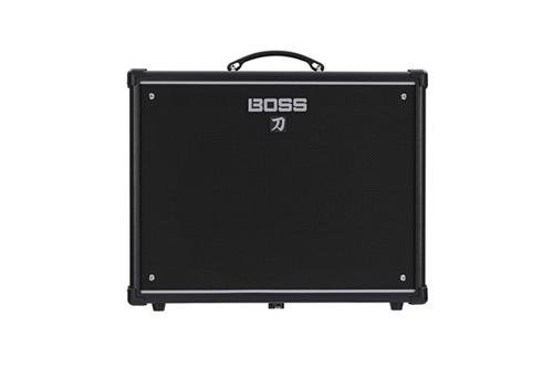 Boss katana 100w 1x12 combo amplifier for electric guit…
