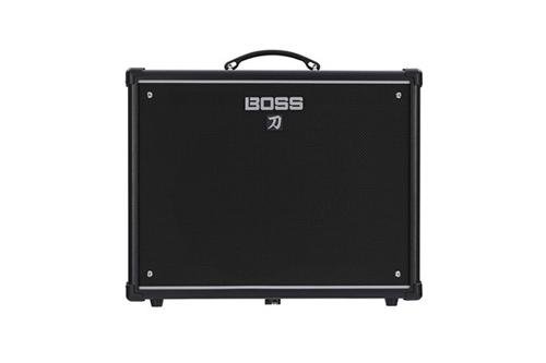 Boss Katana 100W 1x12 Combo Amplifier for Electric Guitars