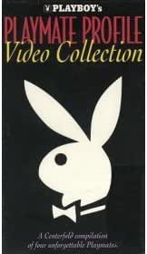 Amazon.com: Playboy Playmate Profile Video Collection Miss June 1997